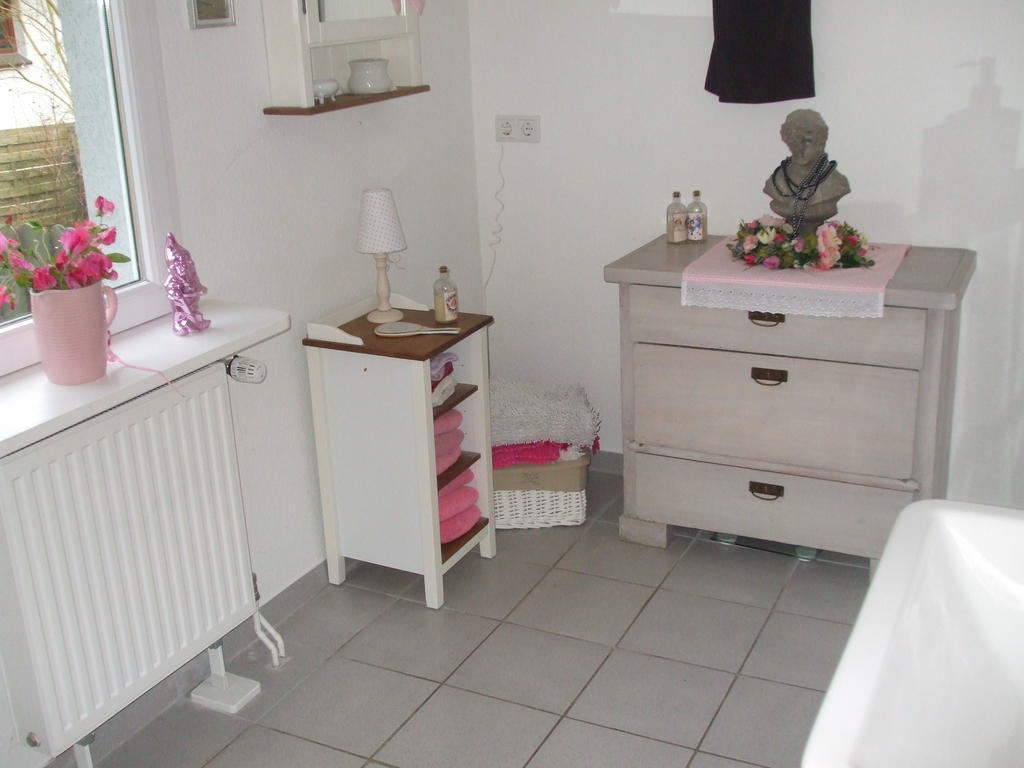 Appartement Seeluecke Glücksburg Quarto foto